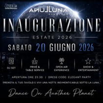 Luna Glam Club